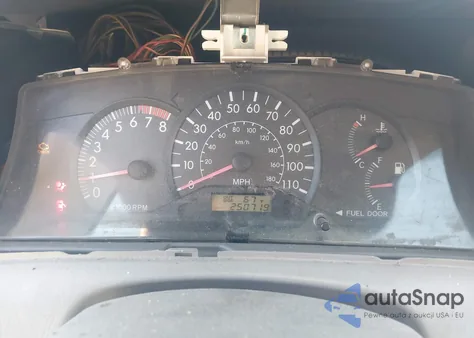 2007 Toyota Corolla Ce z USA, uszkodzony, nr VIN 1NXBR32E47Z768796